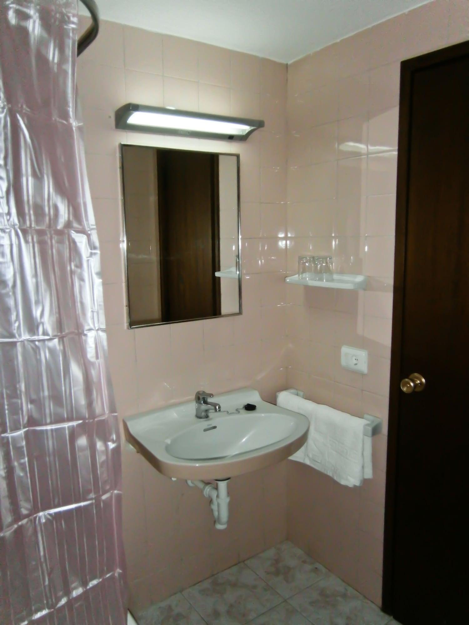Mestret Appartement