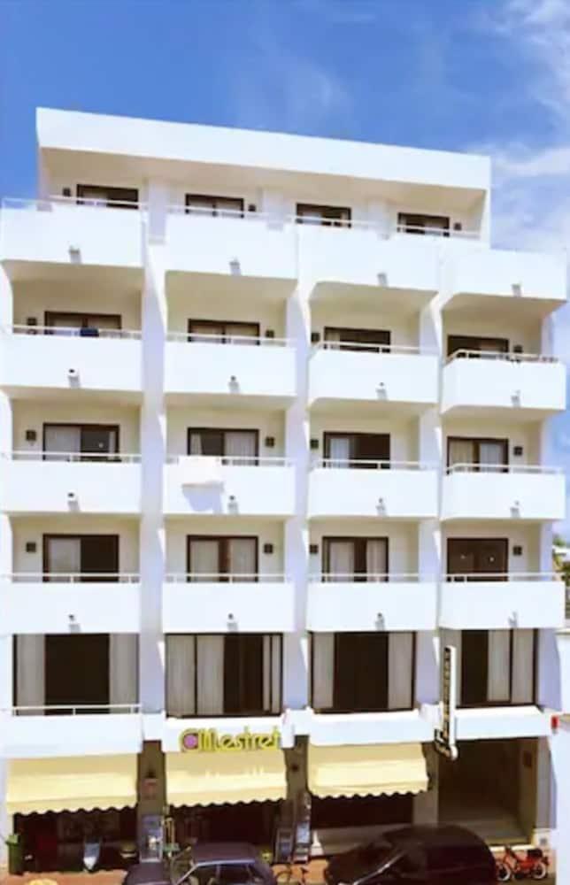 Appartement Mestret