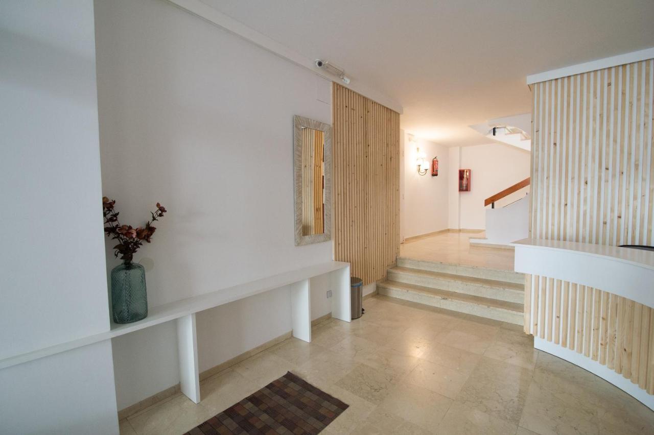 Appartement Mestret San Antonio (Ibiza)