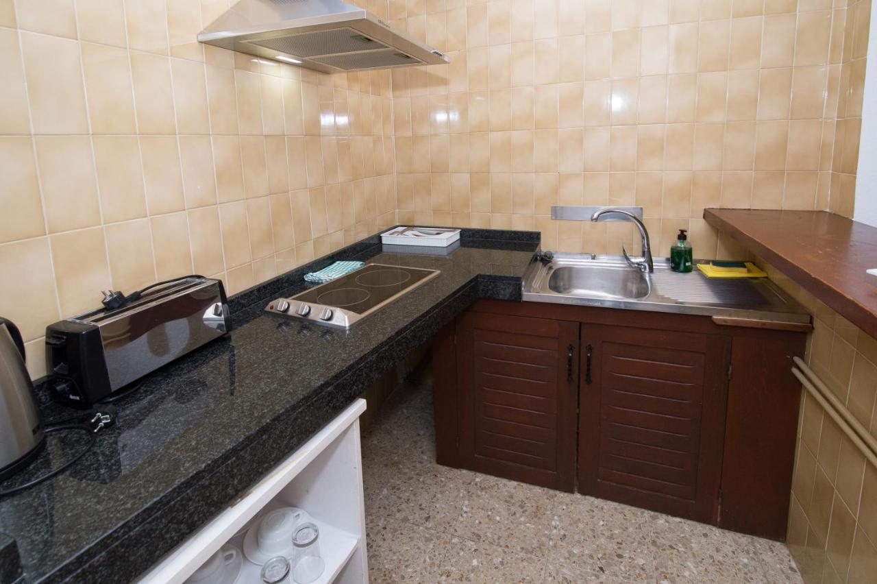 Appartement Mestret *