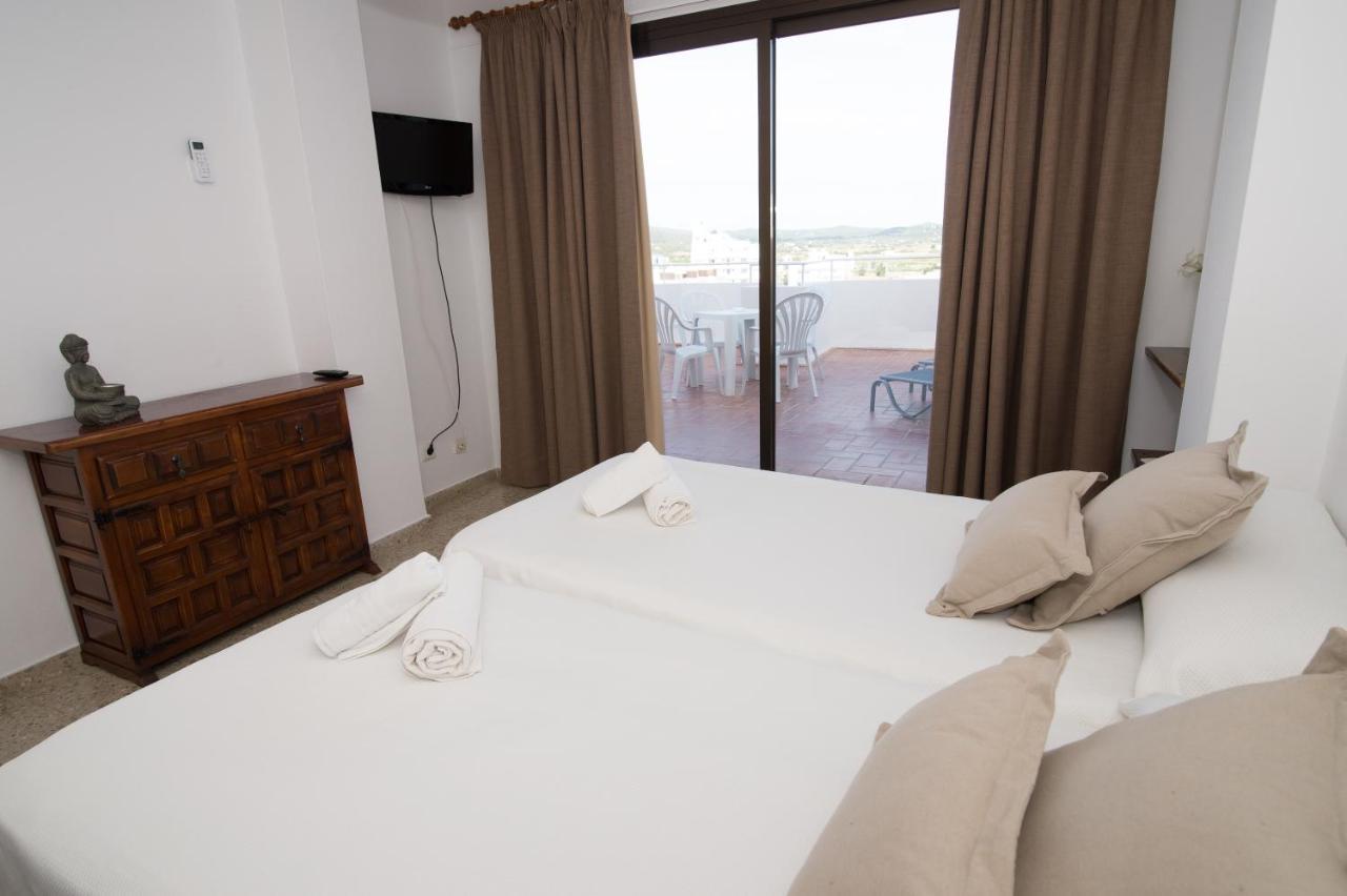 Appartement Mestret San Antonio (Ibiza)