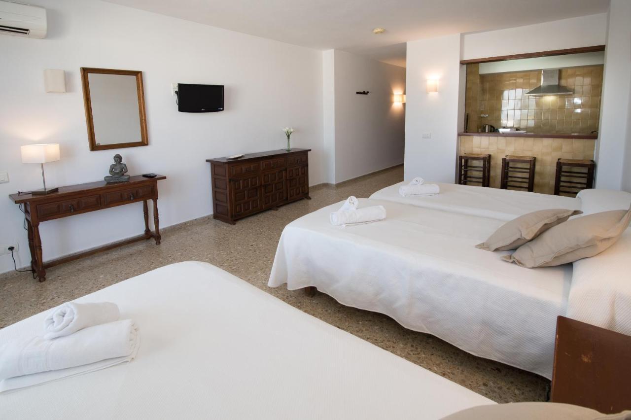 Mestret Appartement San Antonio (Ibiza)