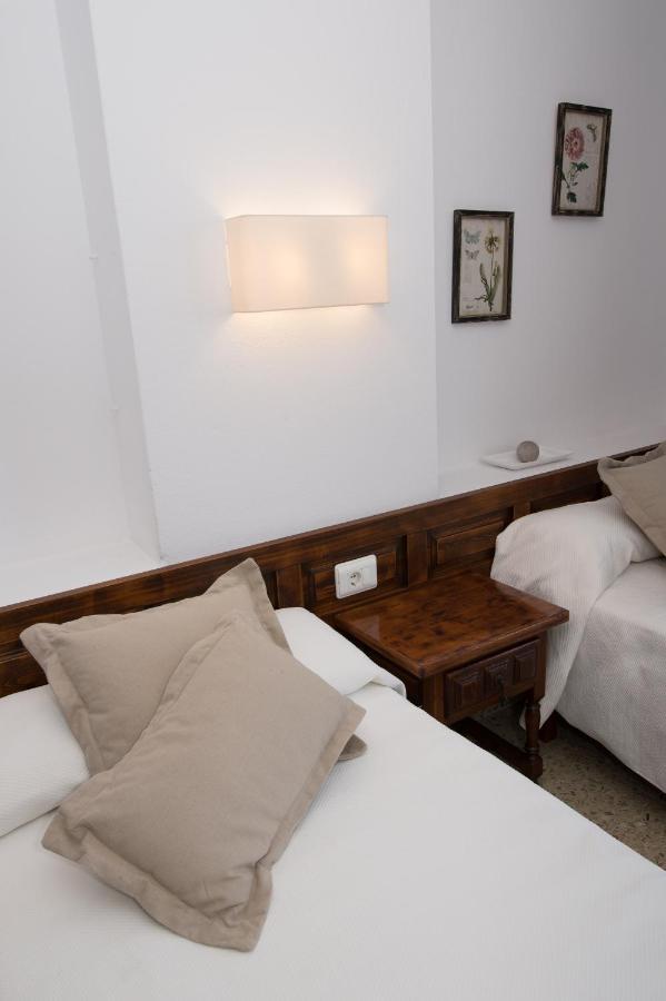 Appartement Mestret *