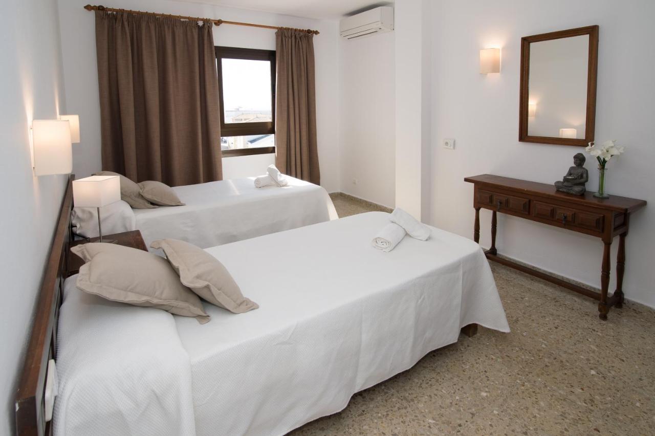 Mestret Appartement San Antonio (Ibiza)