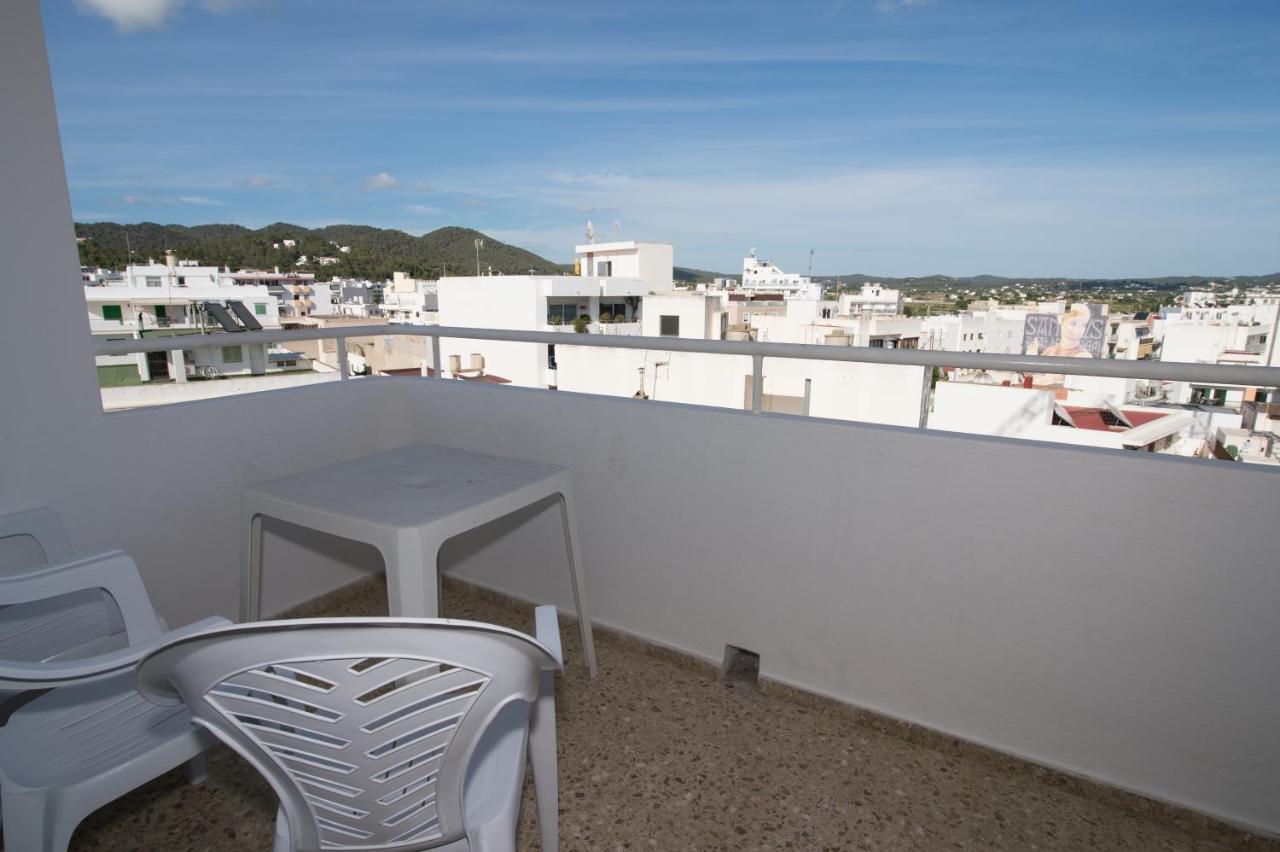 Appartement Mestret *