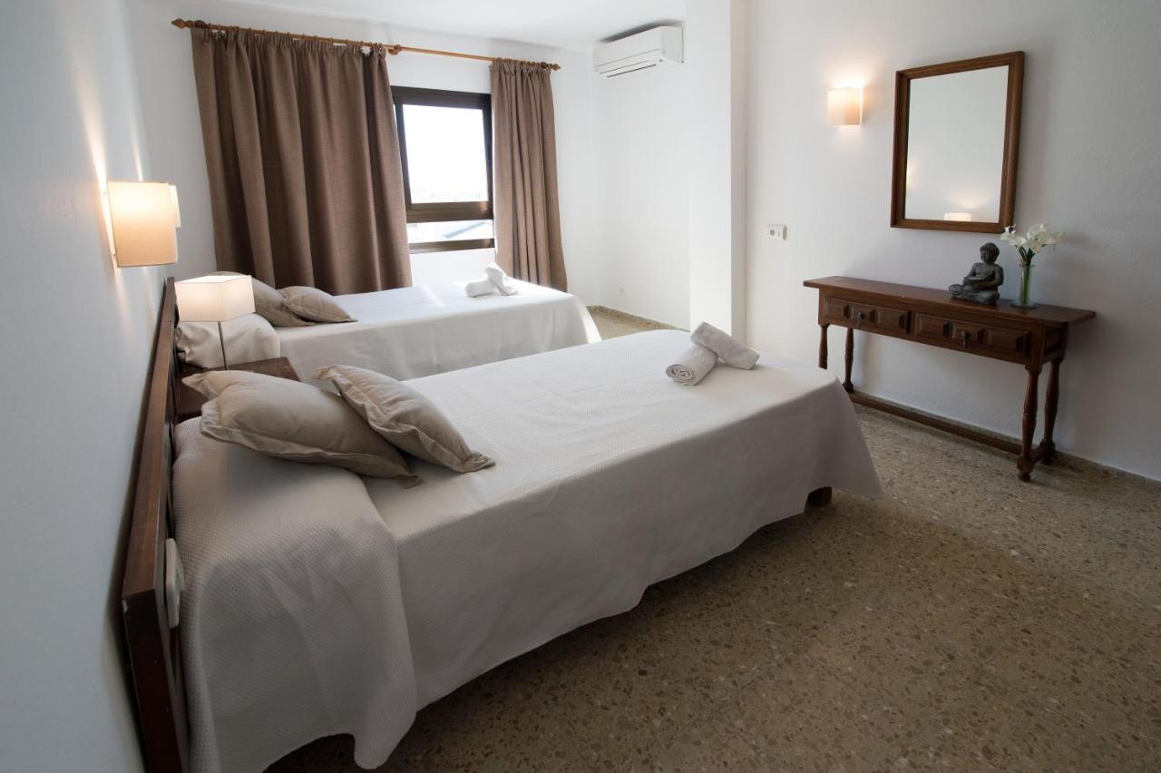 Appartement Mestret San Antonio (Ibiza)