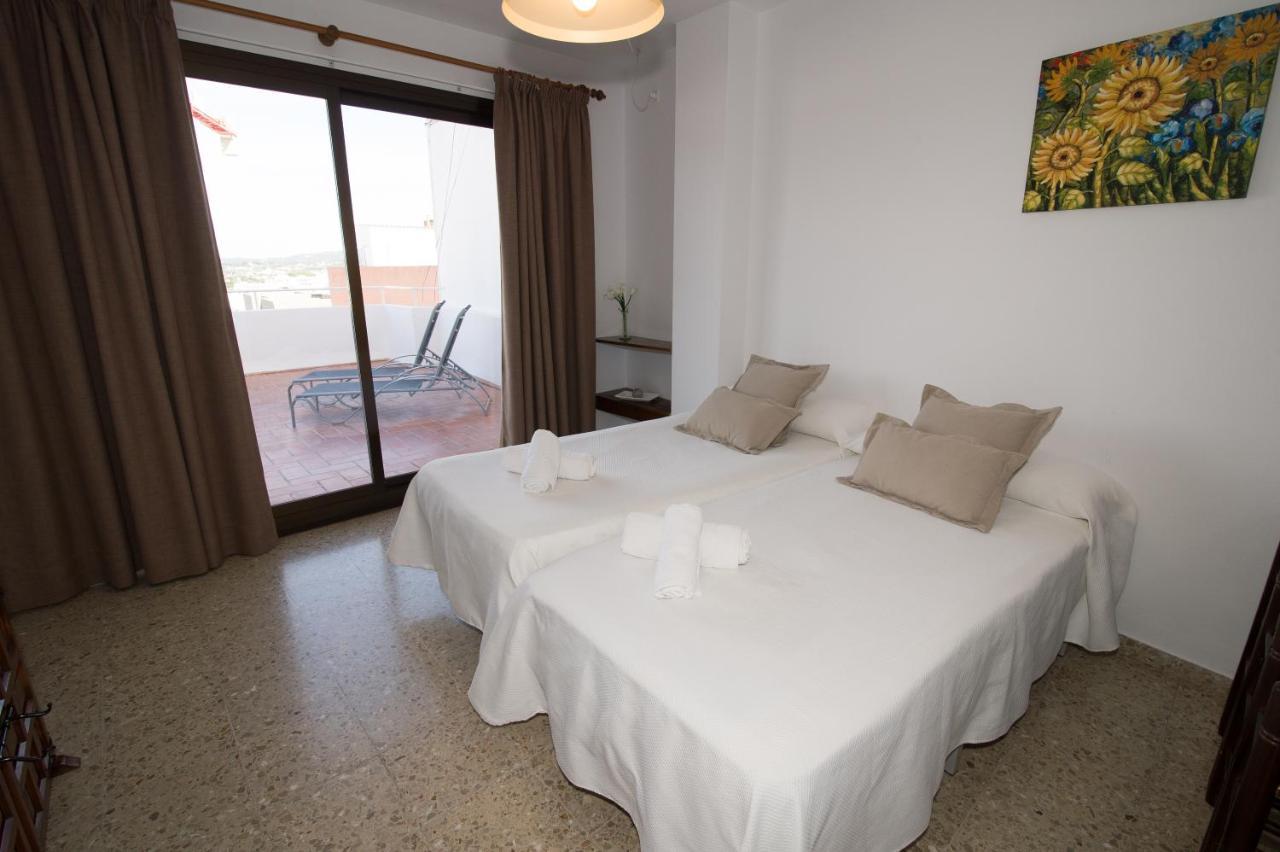 Mestret Appartement San Antonio (Ibiza)