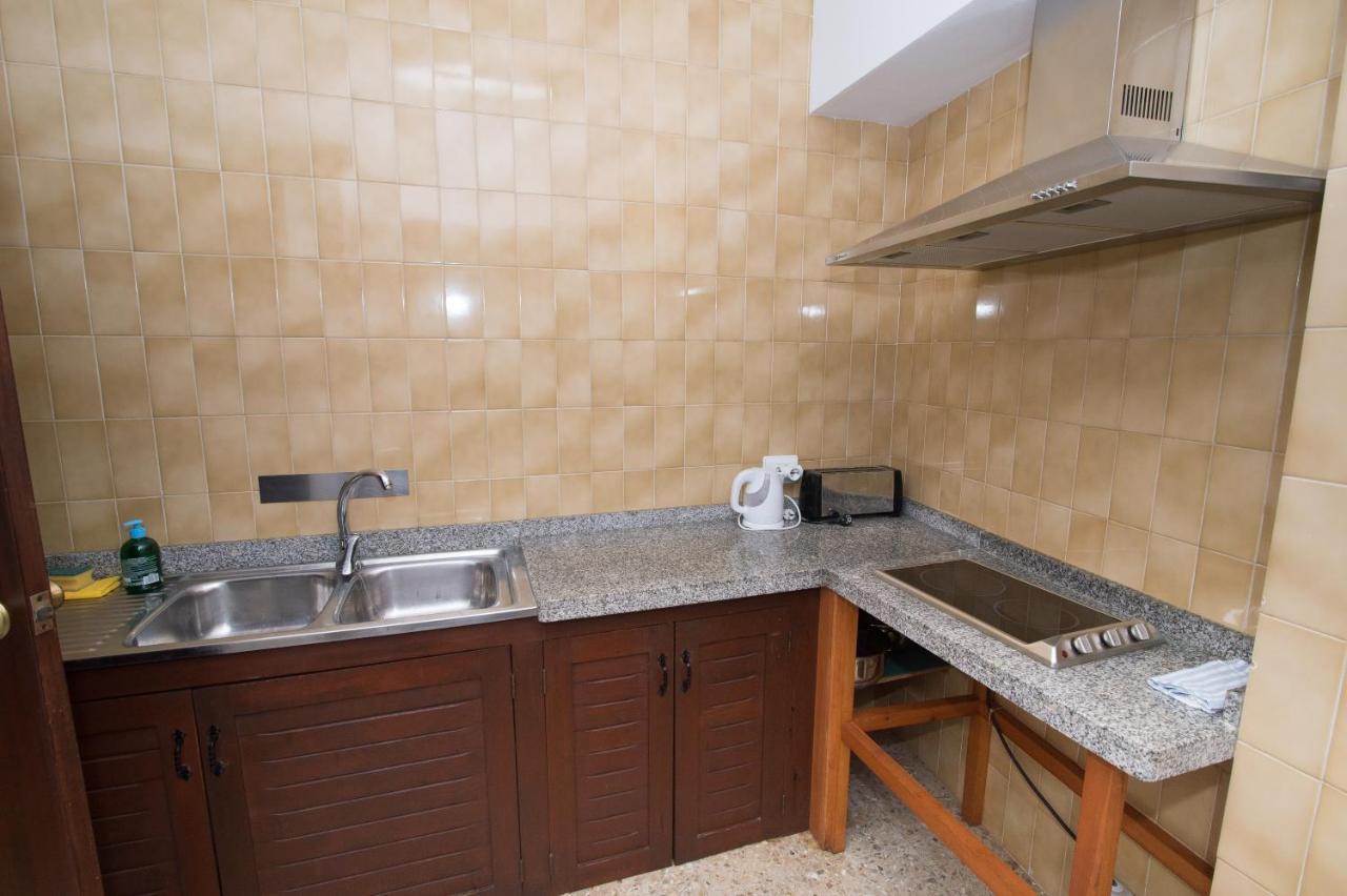 Mestret Appartement