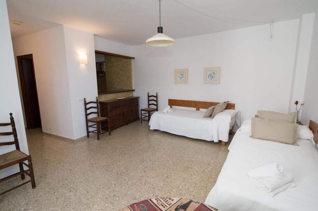 Mestret Appartement *