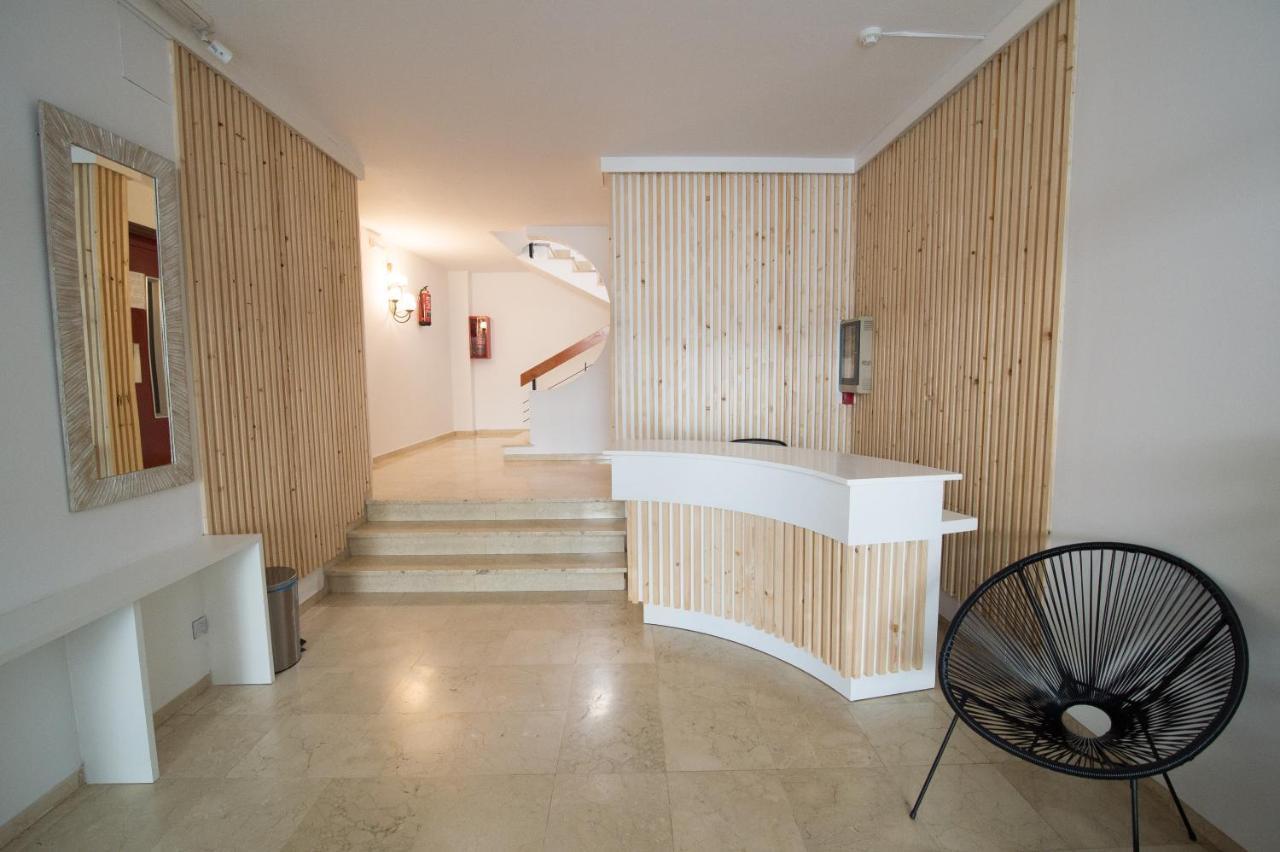 Mestret Appartement
