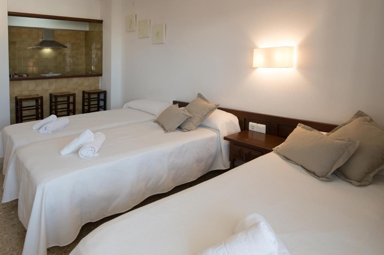 Appartement Mestret