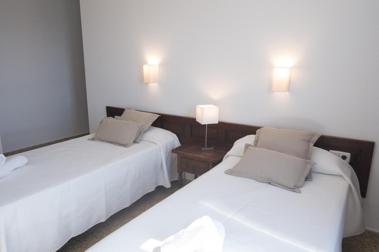 Mestret Appartement *