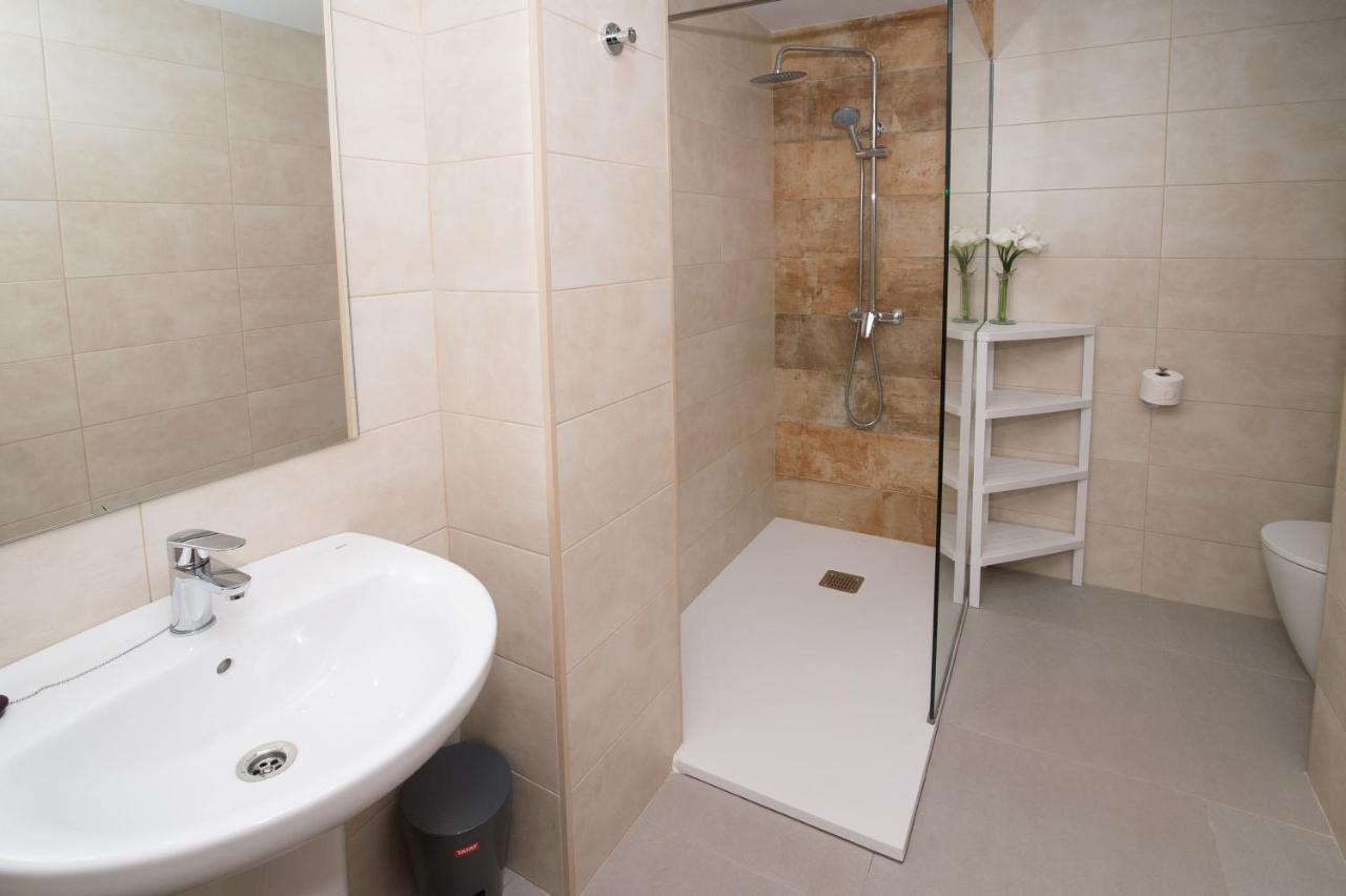 Mestret Appartement