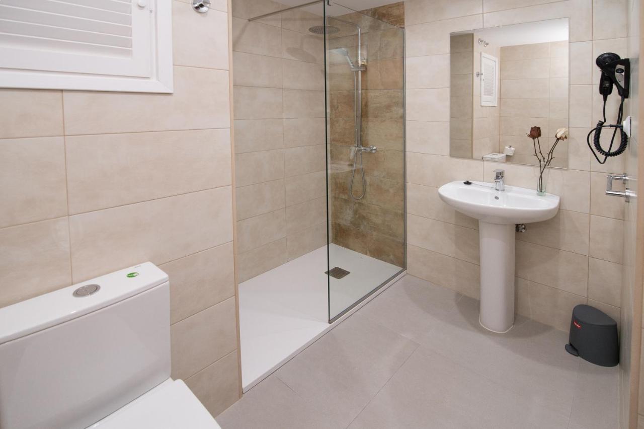Appartement Mestret *