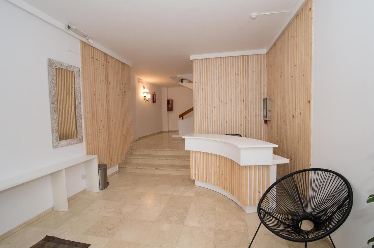 Appartement Mestret San Antonio (Ibiza)