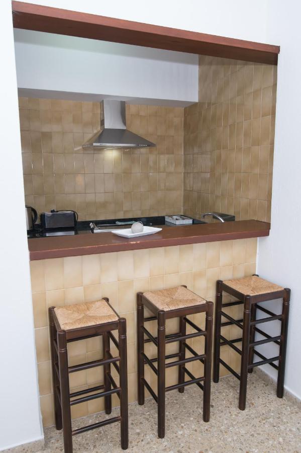 Appartement Mestret San Antonio (Ibiza)