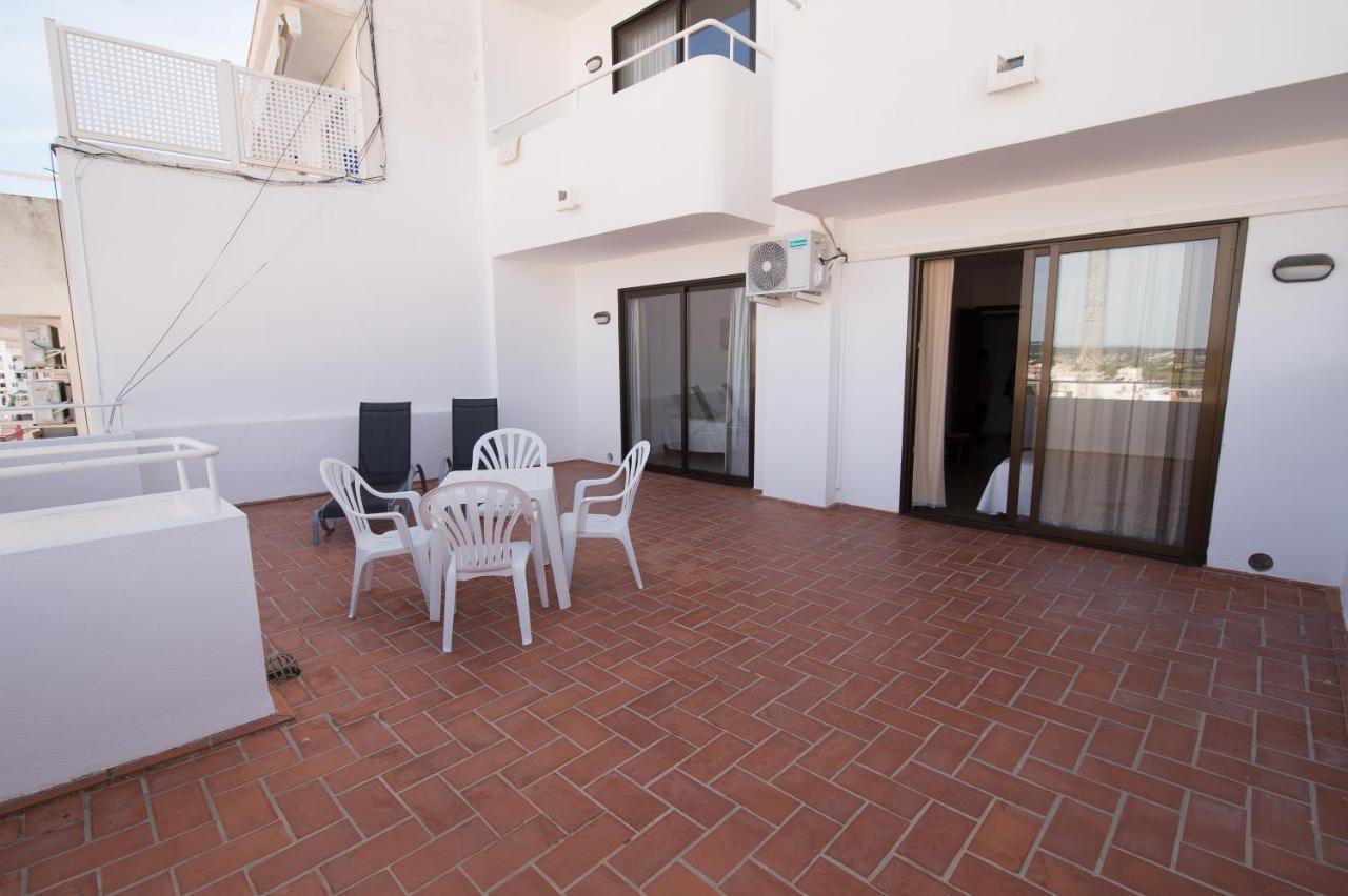 Appartement Mestret