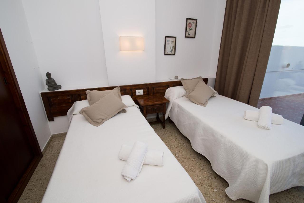 Appartement Mestret San Antonio (Ibiza)