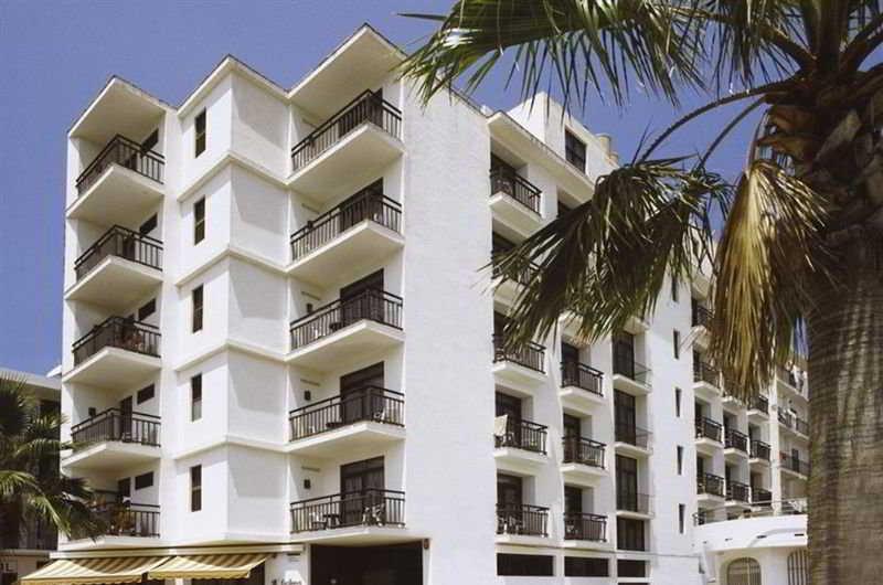 Mestret Appartement