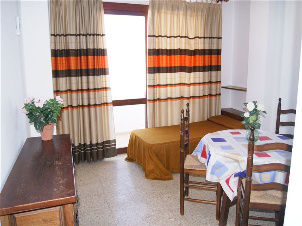 Mestret Appartement San Antonio (Ibiza)