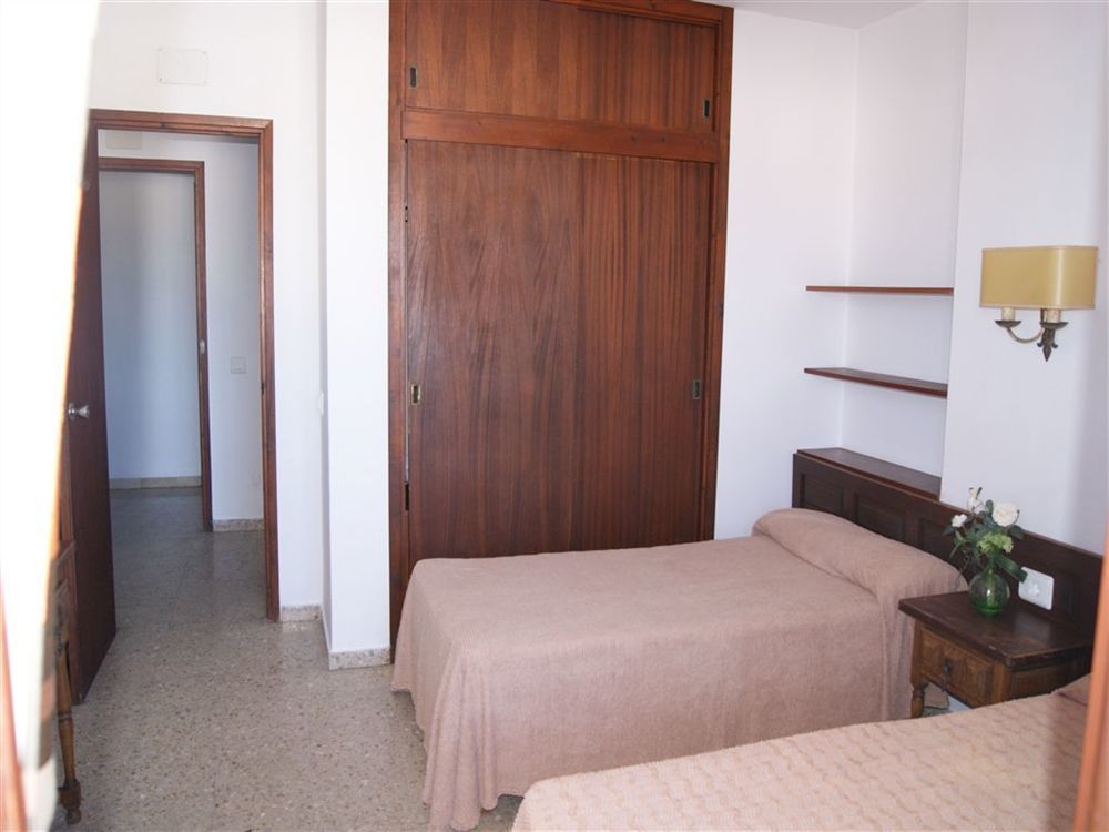 Mestret Appartement