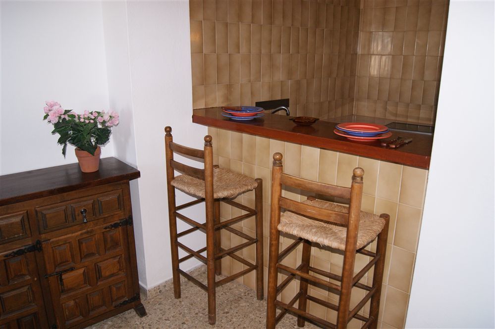 Mestret Appartement San Antonio (Ibiza)